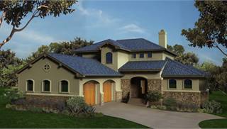 image of The Brescia House Plan